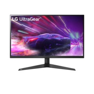 Màn Hình LG UltraGear 24GQ50F (23.8 inch, 1920 x 1080, 165Hz, VA, 1ms)