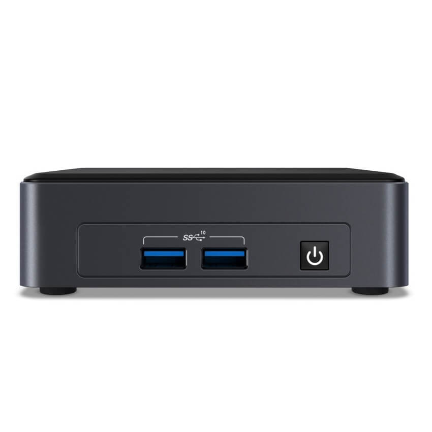 PC Intel NUC 11 BNUC11TNHI70002 (i7-1165G7)