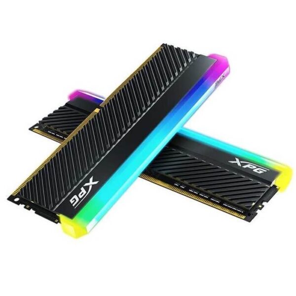 Ram Adata XPG Spectrix D45G 16GB (2 x 8GB) DDR4 4133MHz RGB – AX4U41338G19J-DCBKD45G