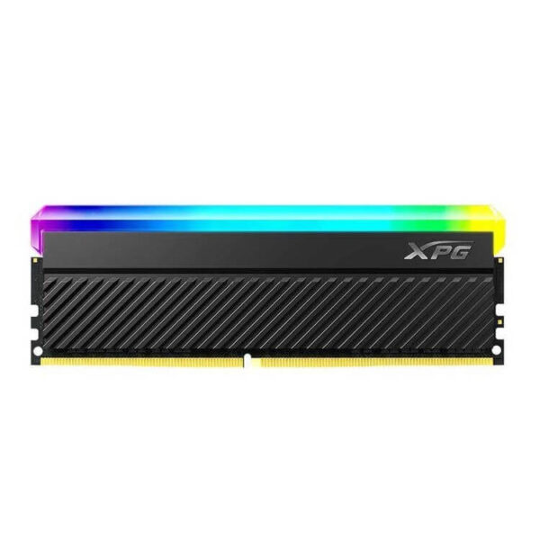 Ram Adata XPG Spectrix D45G 16GB (2 x 8GB) DDR4 4133MHz RGB – AX4U41338G19J-DCBKD45G