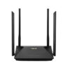 Router Wifi Asus RT-AX53U (WIFI 6 - AiMesh)