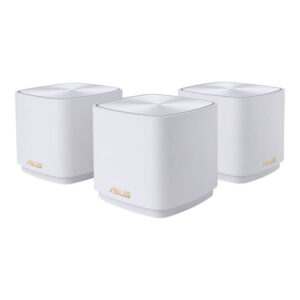 Router Wifi Asus ZenWiFi AX mini XD4S 3 Pack