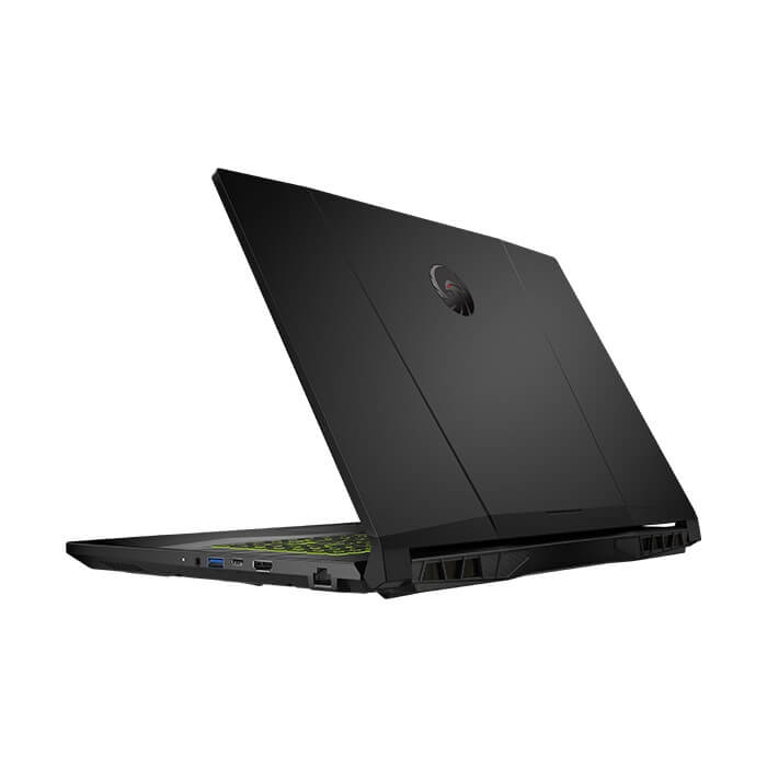 Laptop MSI Alpha 17 B5EEK 031VN (R7 5800H, Ram 8GB, SSD 512GB, RX 6600M 8GB, 17.3 inch FHD 144Hz IPS, WiFi 6E, Win 11, Đen)