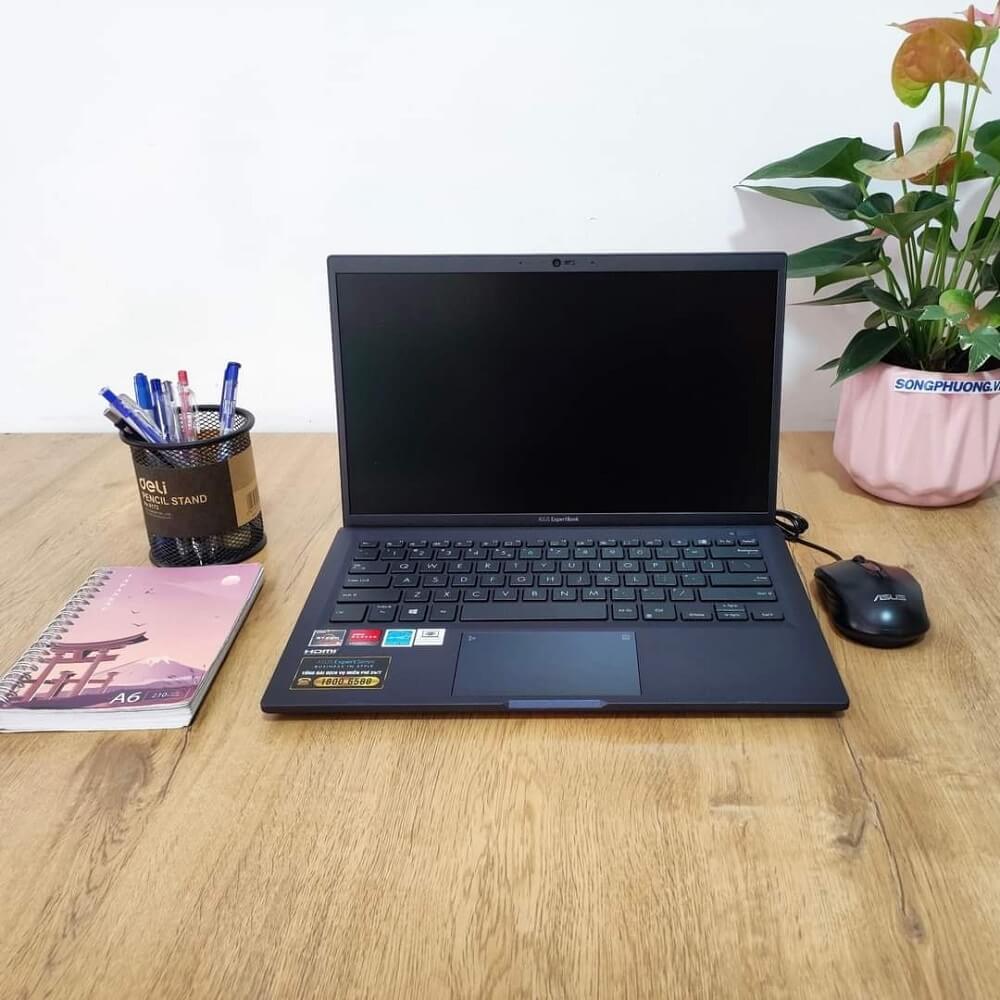 Laptop kích thước từ 14-15 inch