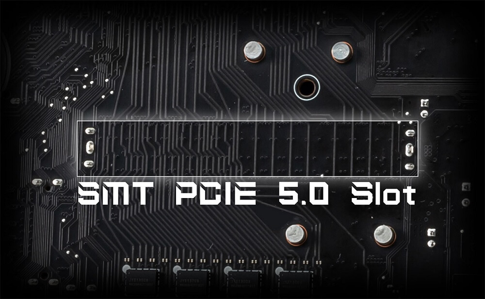 Mainboard MSI PRO Z790-A WIFI DDR4 PCIe 5.0