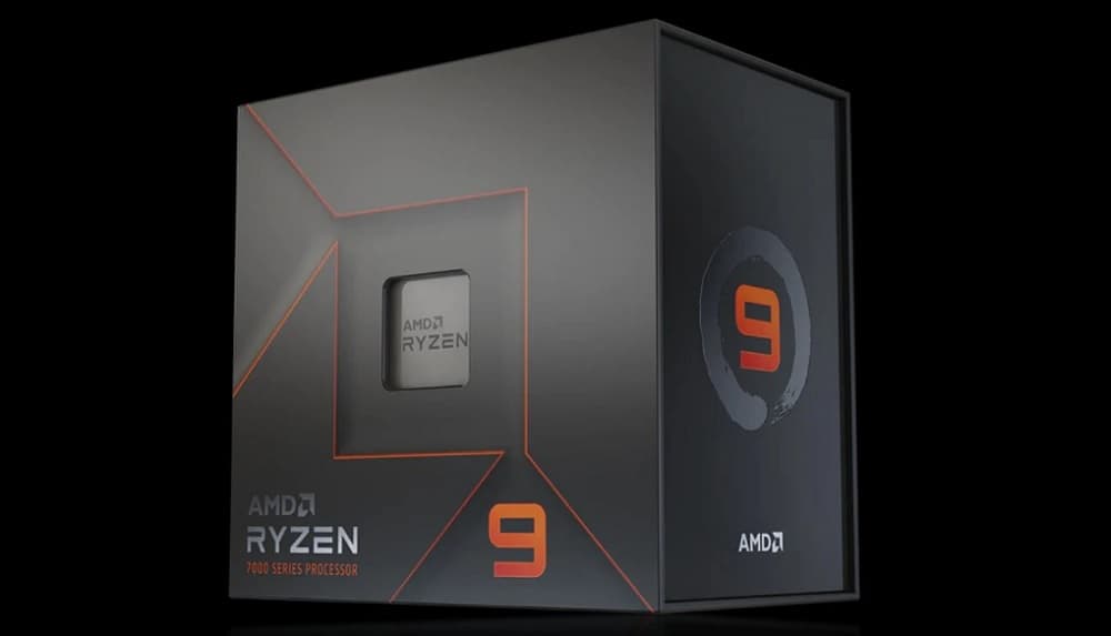 PC KM AMD SP007 - PC AMD RYZEN 9 7900X - songphuong.vn