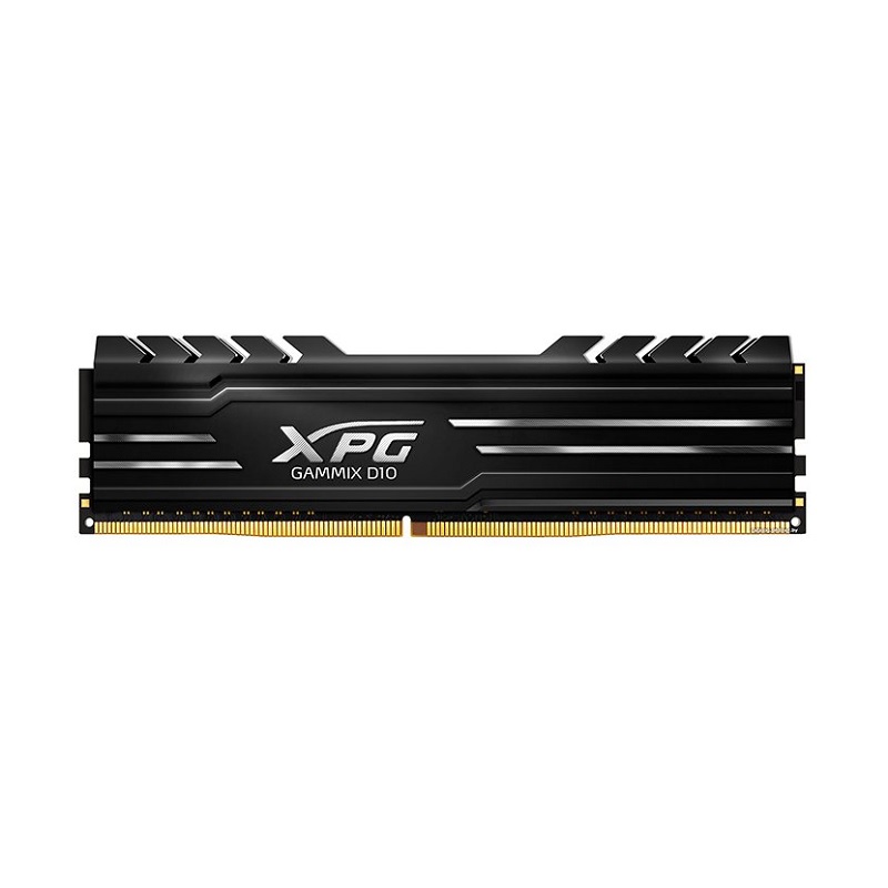 Ram Adata XPG Gammix D10 16GB (1 x 16GB) DDR4 3200Mhz - AX4U320016G16A-SB10