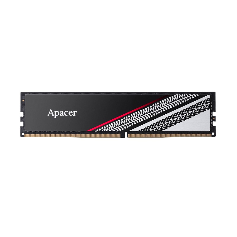 Ram Apacer TEX 16GB DDR4 3200MHz - AH4U16G32C28YTBAA-1