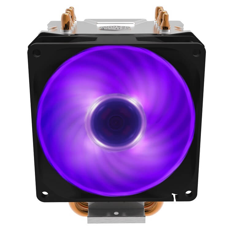 Tản nhiệt khí Cooler Master Hyper H410R RGB
