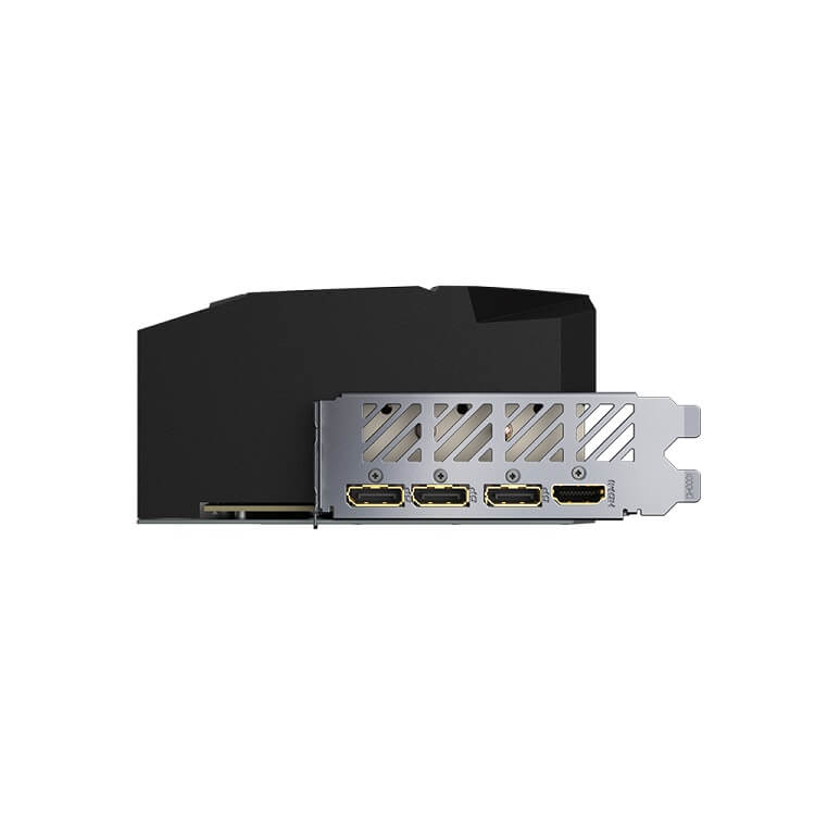 VGA Gigabyte Aorus GeForce RTX 4090 Master 24G (N4090AORUS M-24GD)