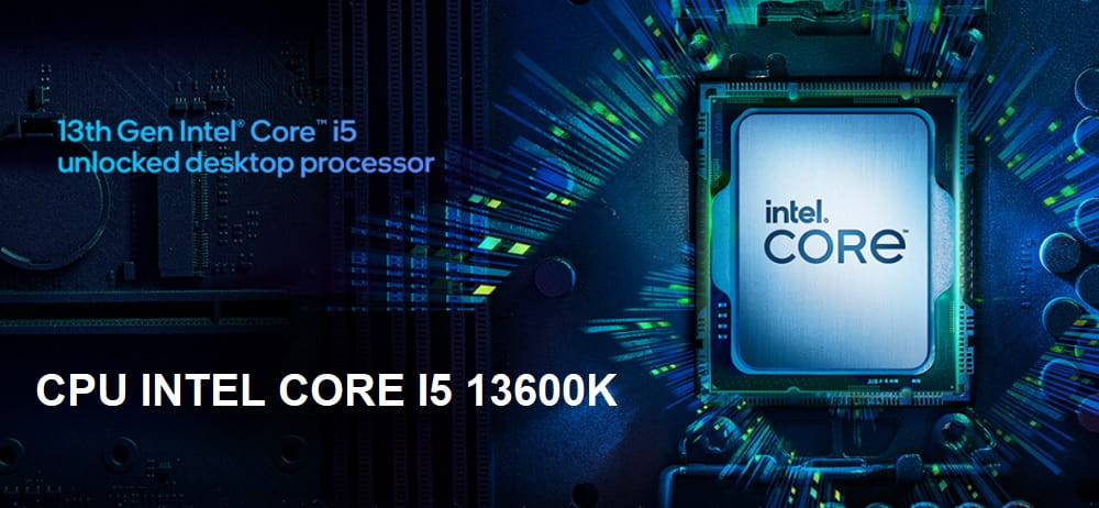 CPU Intel Core i5 13600K - songphuong.vn