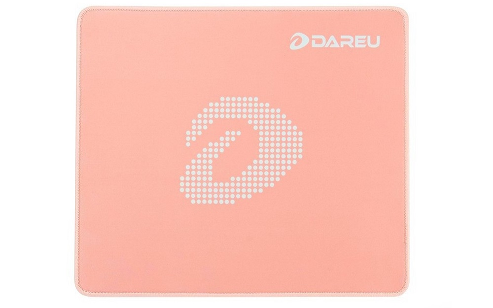 Lót chuột DareU ESP101 Pink
