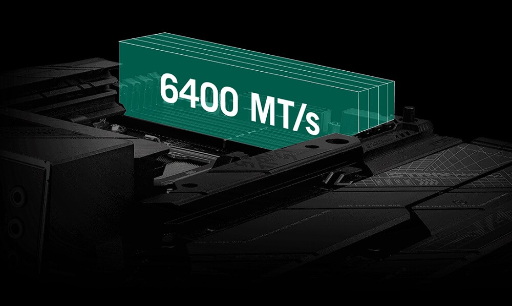 Mainboard ASUS ROG Strix X670E-F GAMING WIFI RAM DDR5