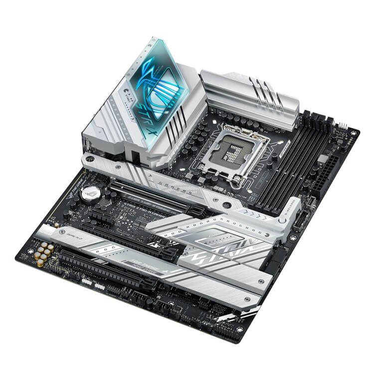 Mainboard ASUS ROG Strix Z790-A GAMING WIFI D4