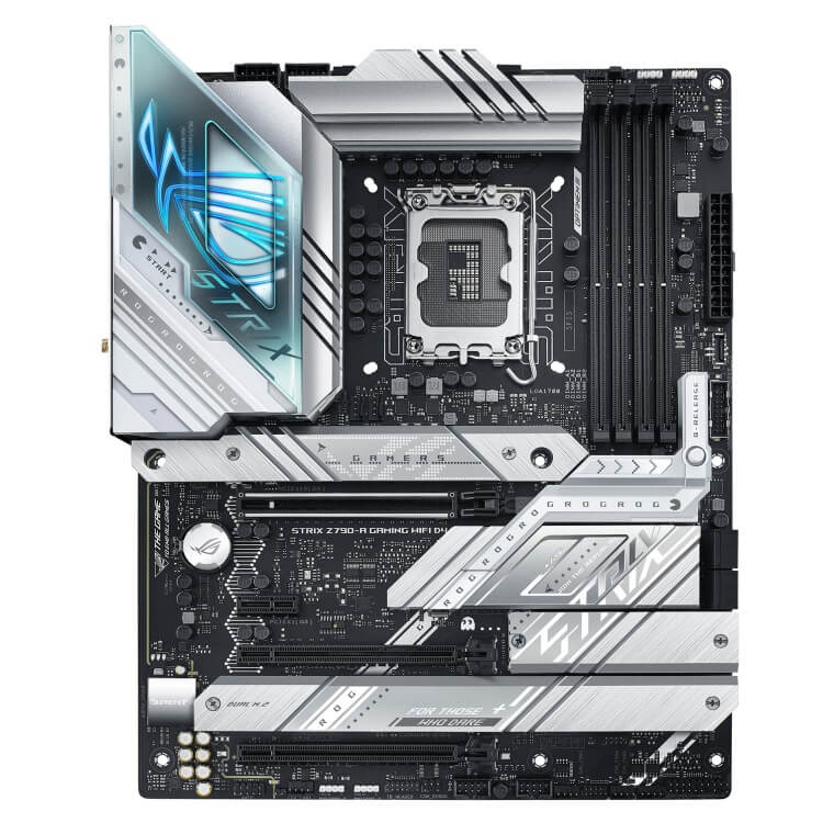 Mainboard ASUS ROG Strix Z790-A GAMING WIFI D4