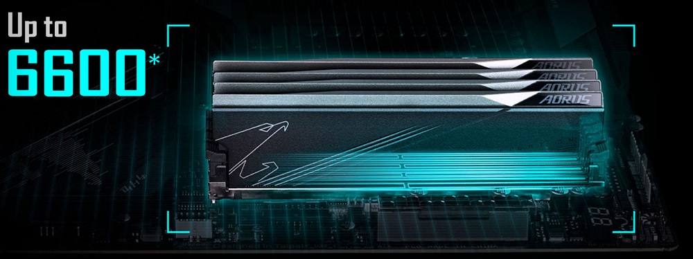 Mainboard Gigabyte B650 AORUS ELITE Ép xung DDR5