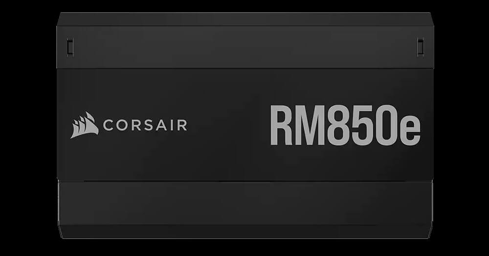 Nguồn Corsair RM850e 850W