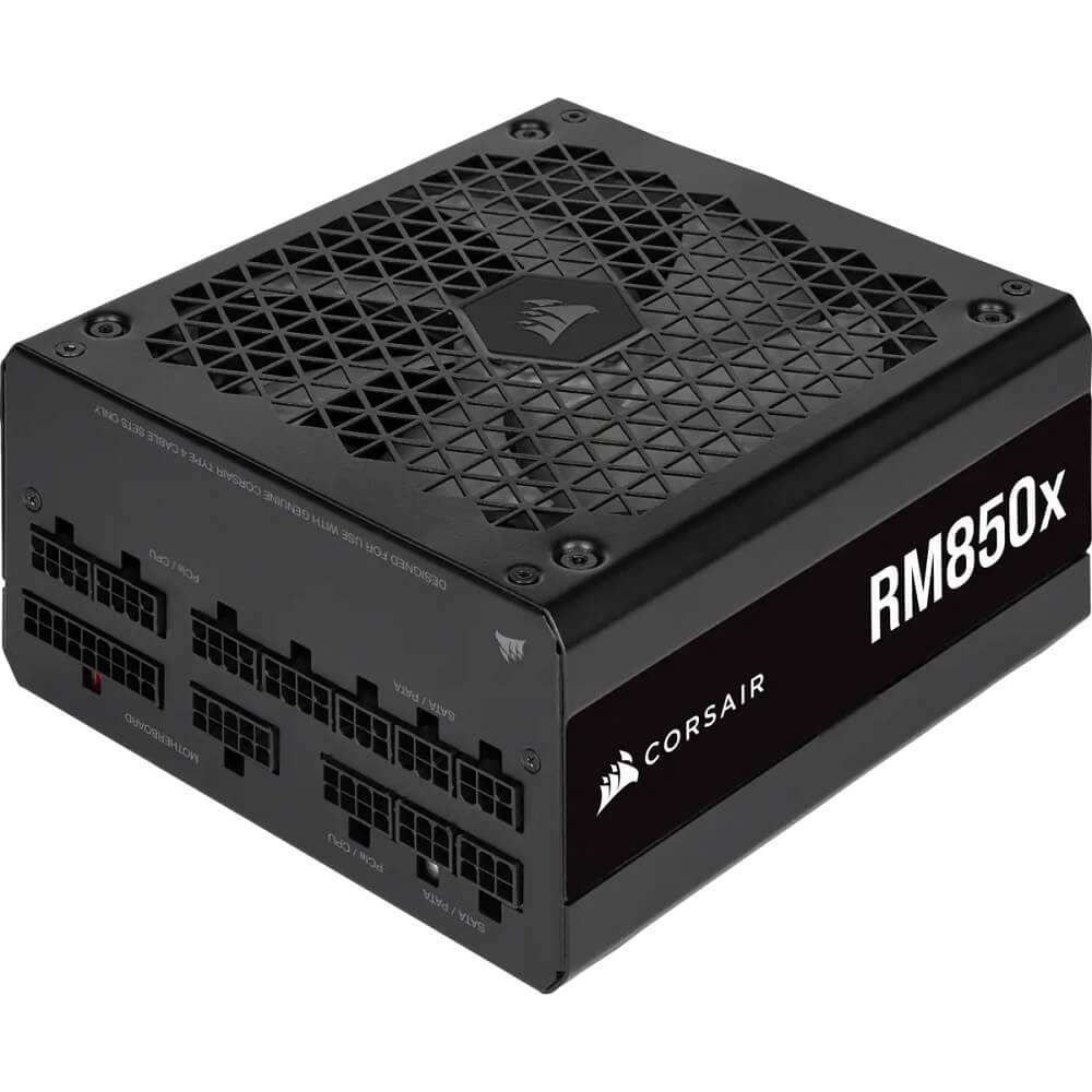 Nguồn Corsair RM850x 2021 850W