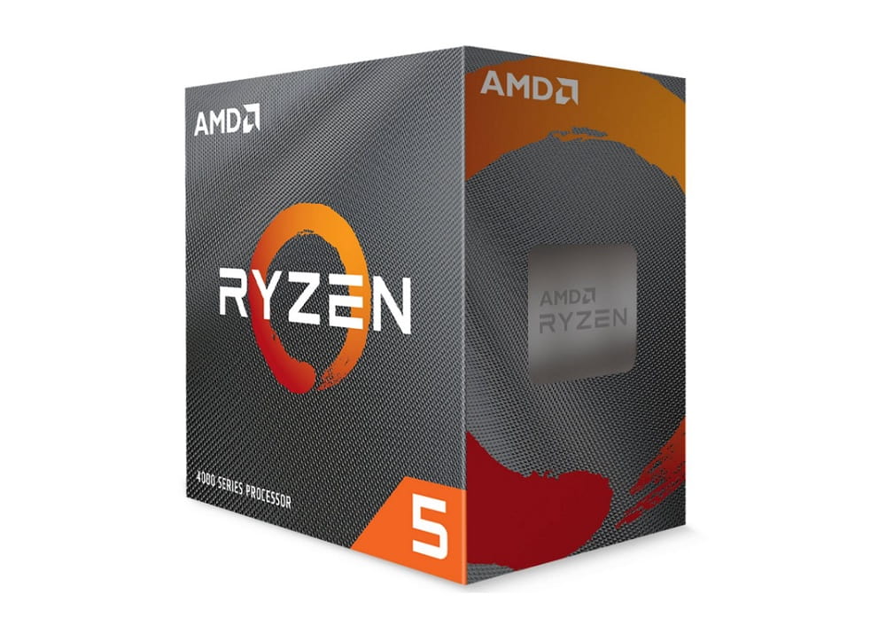 PC-MSI SP190 - PC AMD RYZEN 5 4500 - songphuong.vn