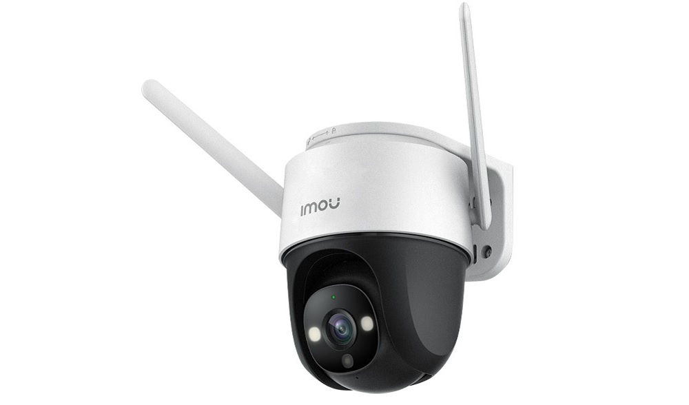 Camera IP Wifi Imou IPC-S42FP-D-IMOU 4MP