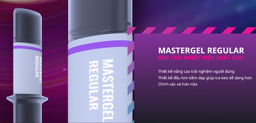 Keo Tản Nhiệt Cooler Master MASTERGEL REGULAR (MGX-ZOSG-N15M-R2) - songphuong.vn
