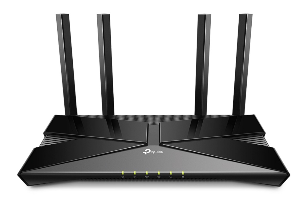Router Wi-Fi 6 TP Link Archer AX53