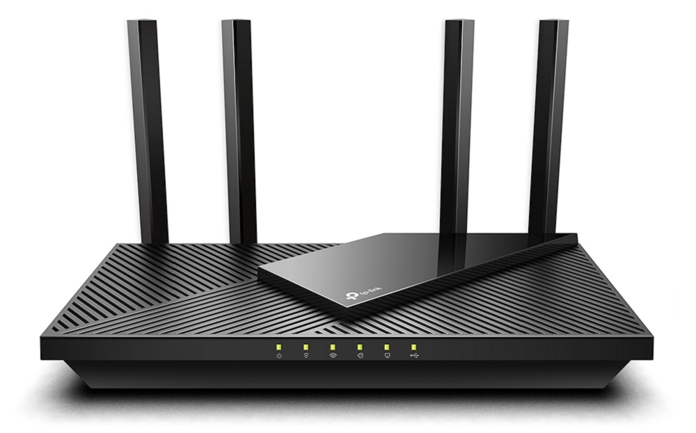 Router Wi-Fi 6 TP Link Archer AX55