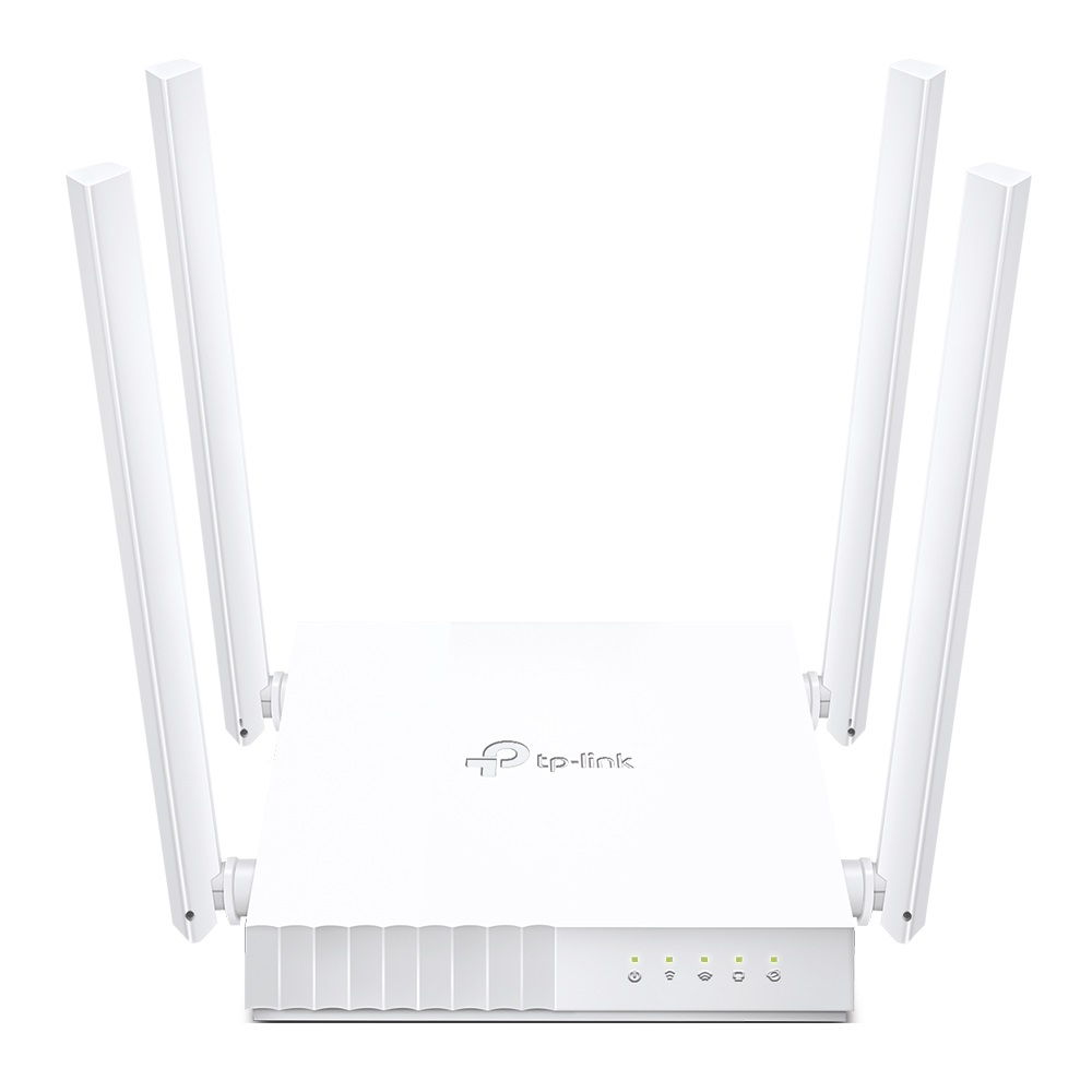 Router Wi-Fi TP Link Archer C24
