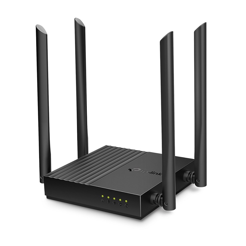 Router WiFi TP Link Archer C64 MU-MIMO AC1200