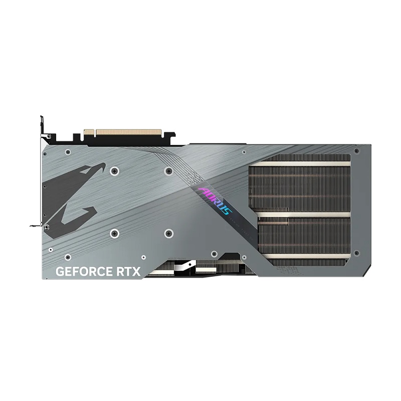 VGA Gigabyte AORUS GeForce RTX 4080 16GB MASTER (GV-N4080AORUS M-16GD)