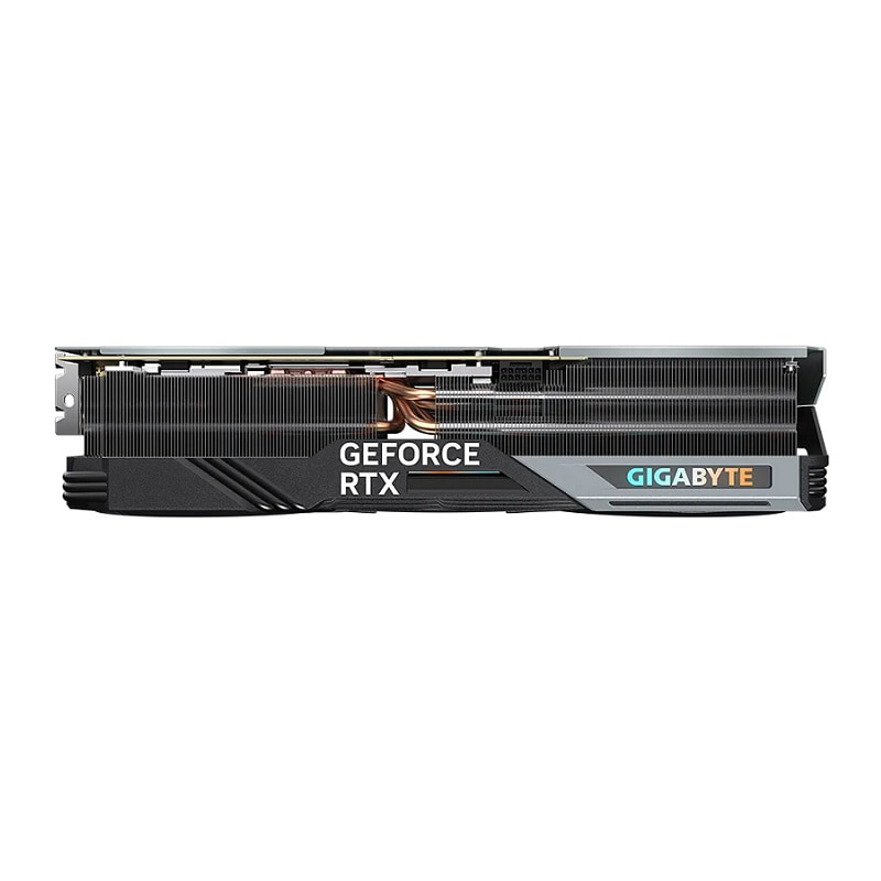 VGA Gigabyte AORUS GeForce RTX 4090 GAMING 24G (GV-N4090GAMING-24GD)