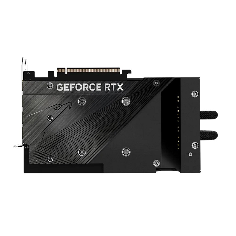 VGA Gigabyte AORUS GeForce RTX 4090 XTREME WATERFORCE 24G (GV-N4090AORUSX W-24GD)