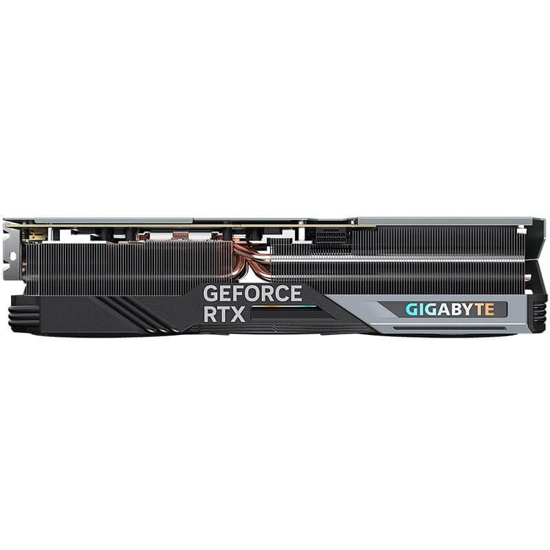 VGA Gigabyte AORUS GeForce RTX 4080 16GB GAMING OC (GV-N4080GAMING OC-16GD)