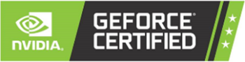 iCafe Certified Logo Nvidia Platinum 2