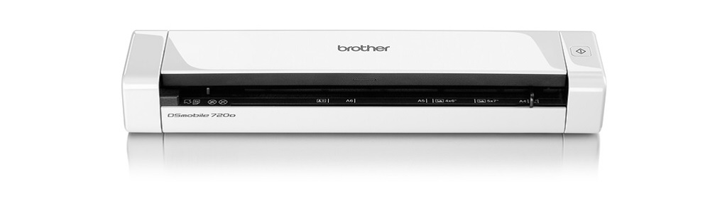 Máy Scan Brother DS-720D
