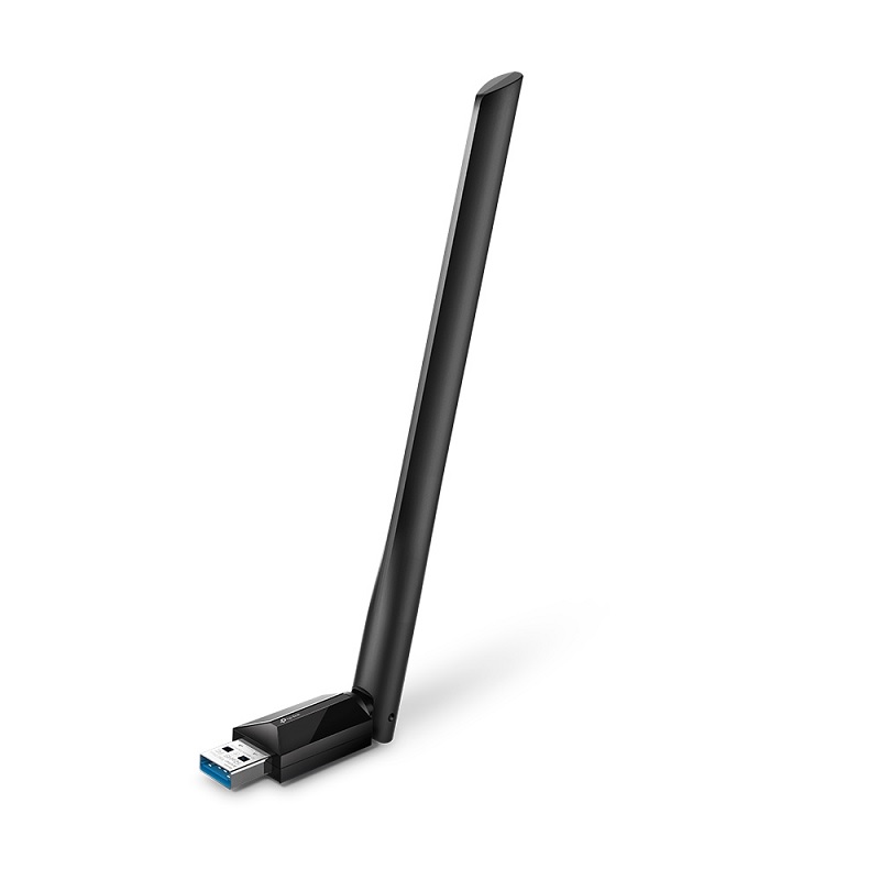 USB Wifi TP Link Archer T3U Plus - Băng Tần Kép AC1300