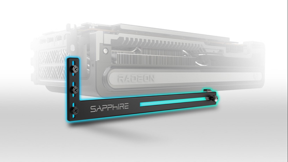 VGA Sapphire NITRO+ Radeon RX 7900 XT Vapor-X 20GB - songphuong.vn