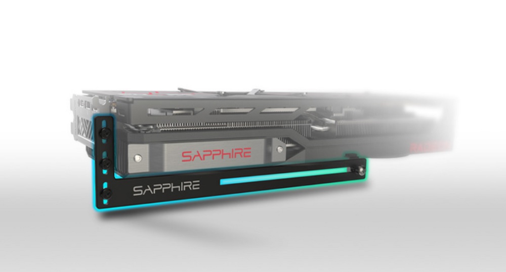 VGA Sapphire PULSE Radeon RX 7900 XT 20GB GDDR6 - songphuong.vn