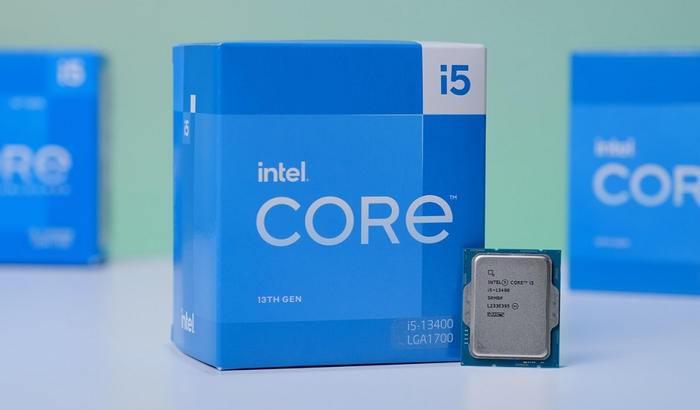 CPU Intel Core i5 13400 - songphuong.vn