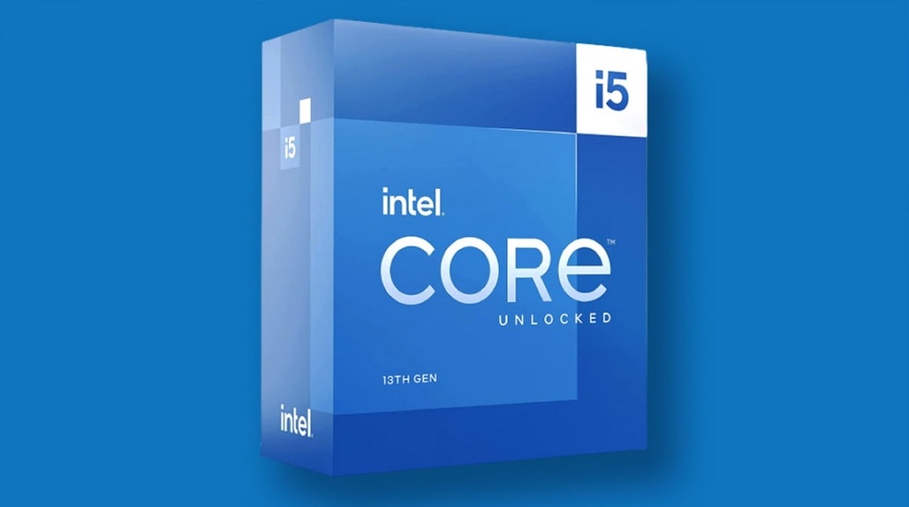 CPU Intel Core i5 13500 - songphuong.vn