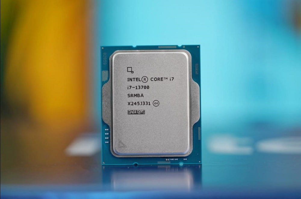 CPU Intel Core i7 13700 - songphuong.vn