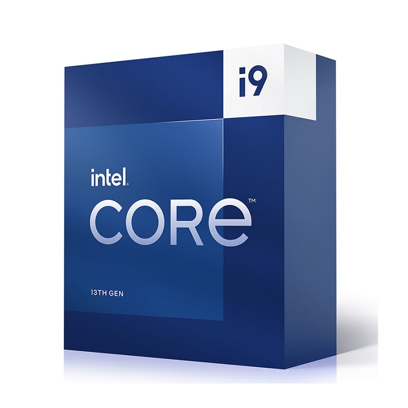 CPU Intel Core i9 13900 (2.0GHz boost 5.6GHz, 24 nhân 32 luồng, 36MB Cache, 65W) - SK LGA 1700