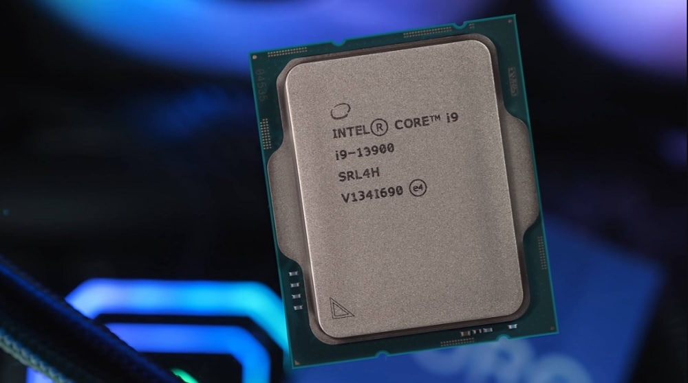 CPU Intel Core i9 13900 - songphuong.vn