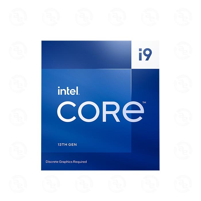 CPU Intel Core i9 13900F (2.0GHz boost 5.6GHz, 24 nhân 32 luồng, 36MB Cache, 65W) - SK LGA 1700