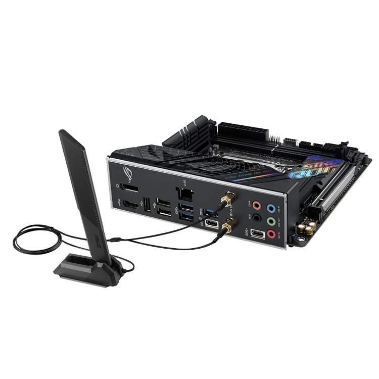 Mainboard ASUS ROG STRIX B760-I Gaming WiFi