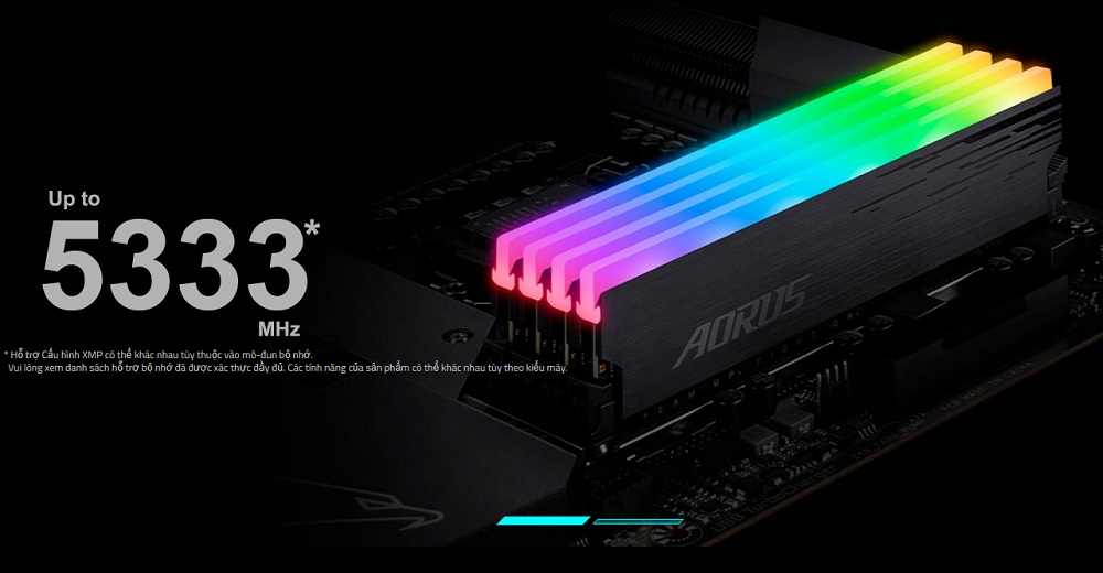 Mainboard Gigabyte B760M AORUS PRO AX DDR4