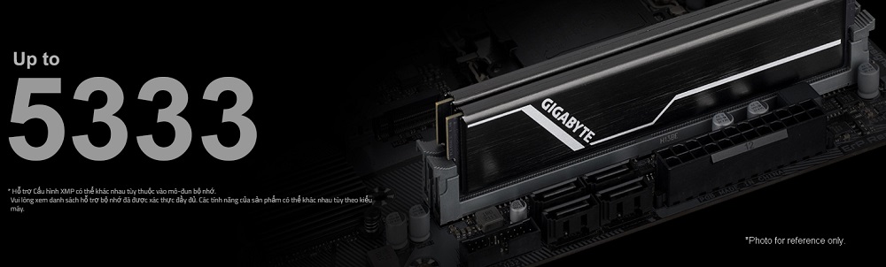 Mainboard Gigabyte B760M GAMING AC DDR4
