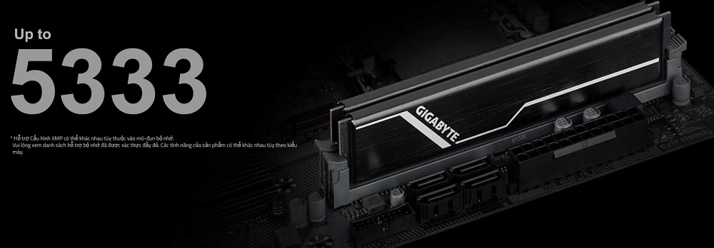 Mainboard Gigabyte B760M POWER DDR4