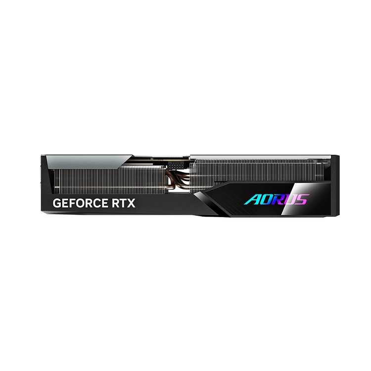 VGA Gigabyte AORUS GeForce RTX 4070 Ti ELITE 12G