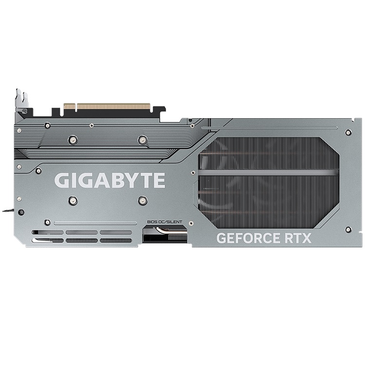 VGA Gigabyte GeForce RTX 4070 Ti GAMING OC 12G (GV-N407TGAMING OC-12GD)